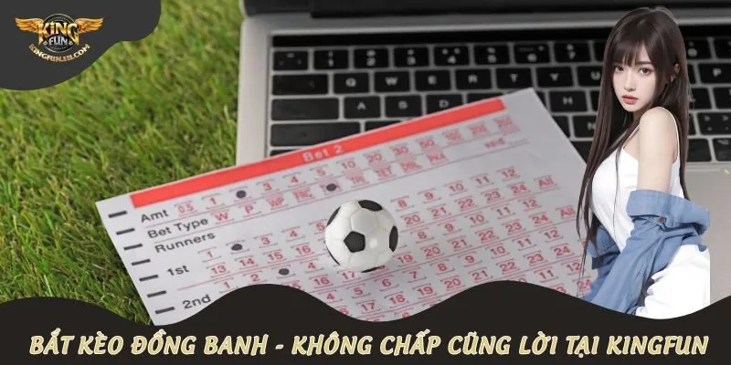Kèo đồng banh