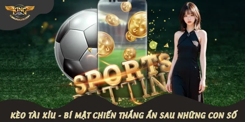 kèo tài xỉu