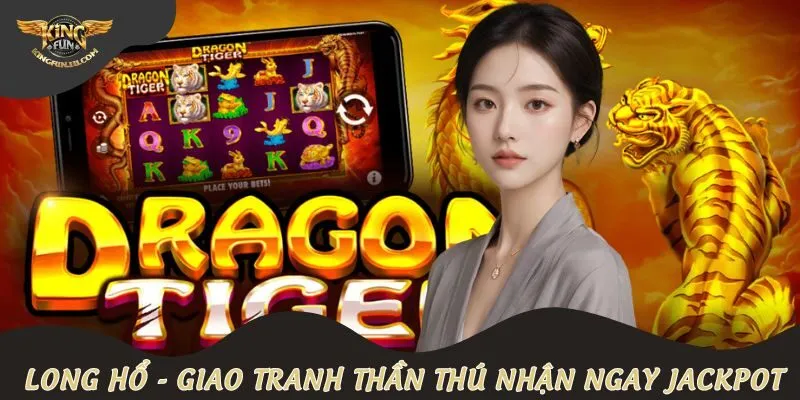 Long Hổ
