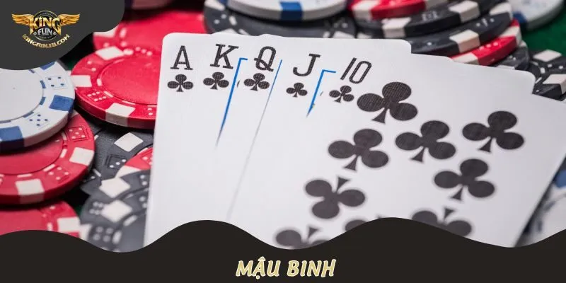 Mậu binh