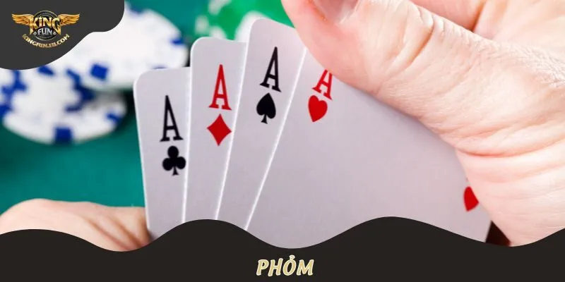 Phỏm