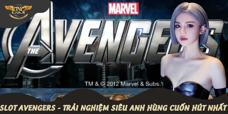 Avengers